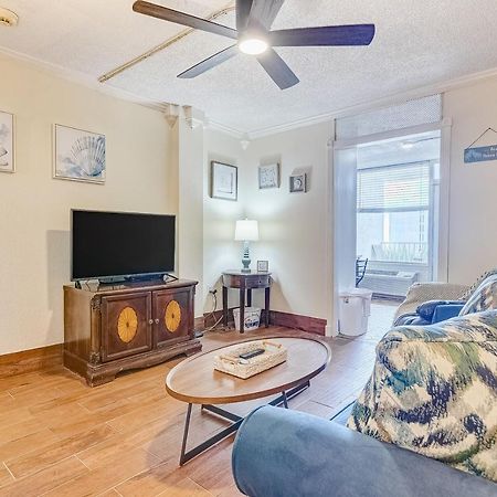 Ocean Jewels Club #312 Apartment Daytona Beach Exterior foto