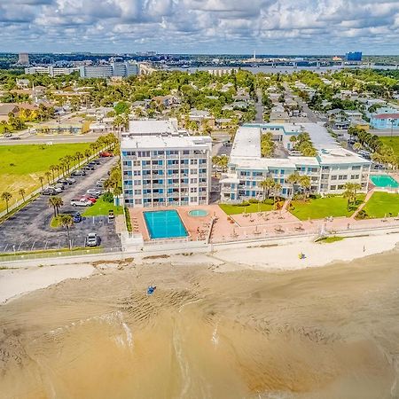 Ocean Jewels Club #312 Apartment Daytona Beach Exterior foto