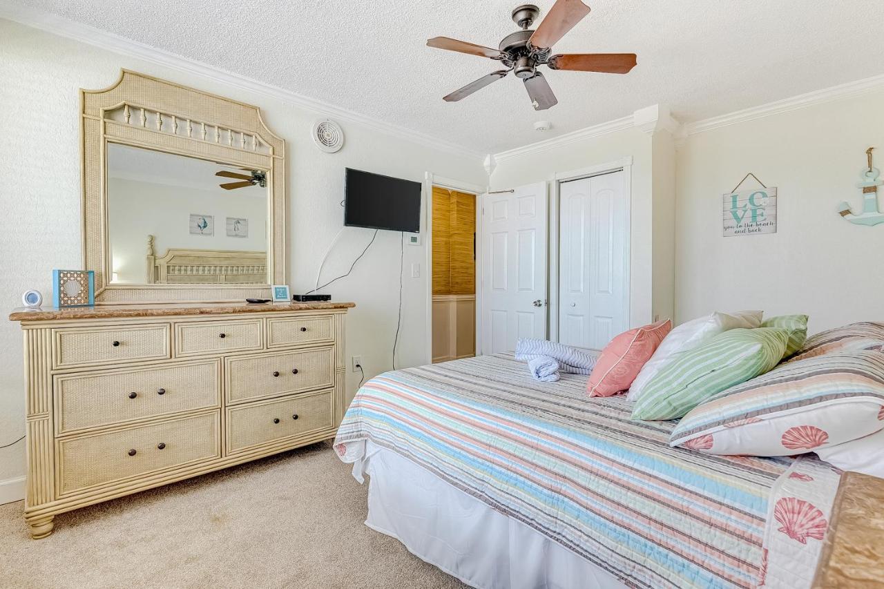 Ocean Jewels Club #312 Apartment Daytona Beach Exterior foto