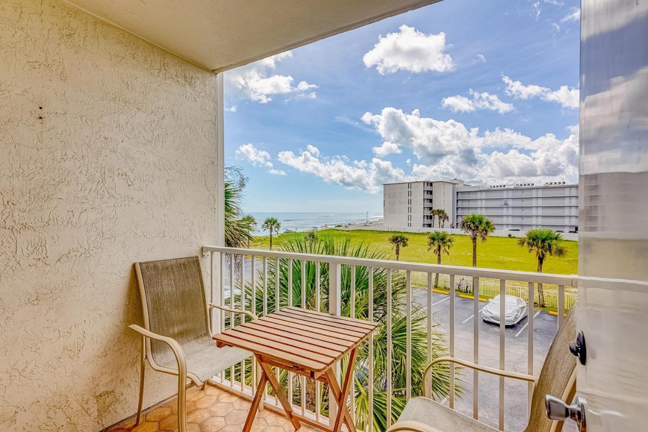 Ocean Jewels Club #312 Apartment Daytona Beach Exterior foto