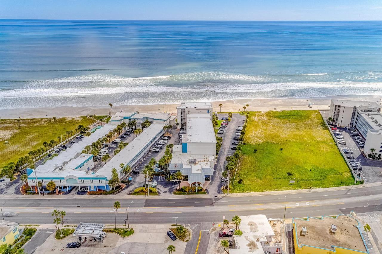 Ocean Jewels Club #312 Apartment Daytona Beach Exterior foto